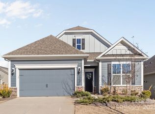 5007 Grand Champion Ct, Iron Station, NC 28080