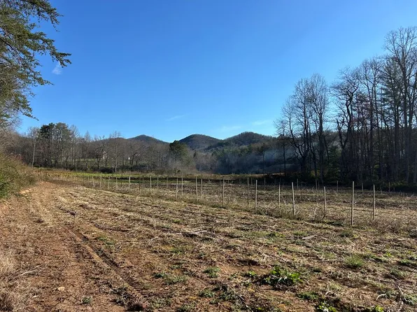 Bald Mountain Creek Rd, Blairsville, GA 30512