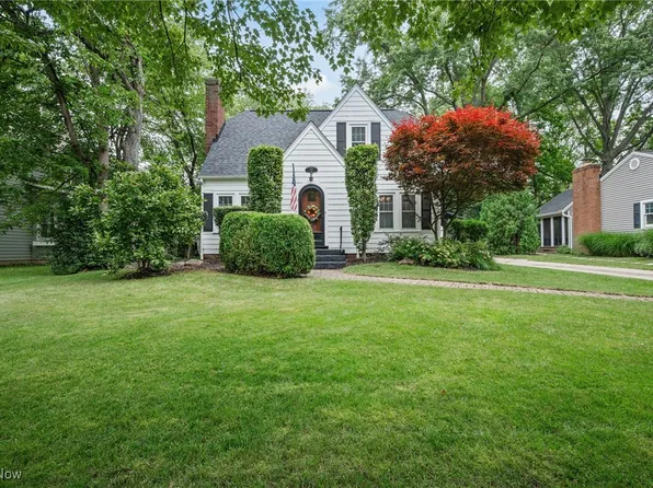 (undisclosed Address), Hudson, OH 44236