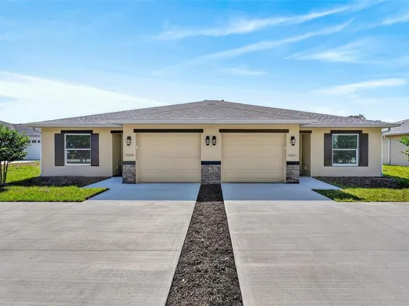 32635 Vista Ave, Leesburg, FL 34788