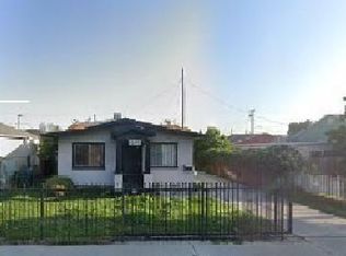 3277 Palm Ave #D, Lynwood, CA 90262