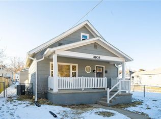 3108 Burnside Ave, Saint Joseph, MO 64505