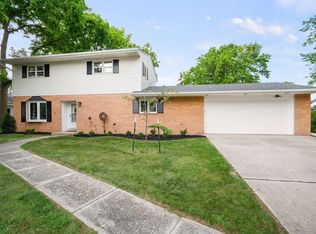 1504 W Decorah ROAD, West Bend, WI 53095