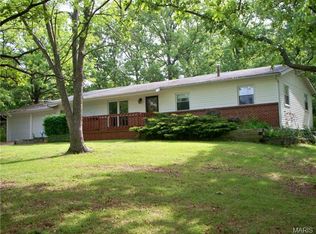 10246 Stoltz Dr, Rolla, MO 65401