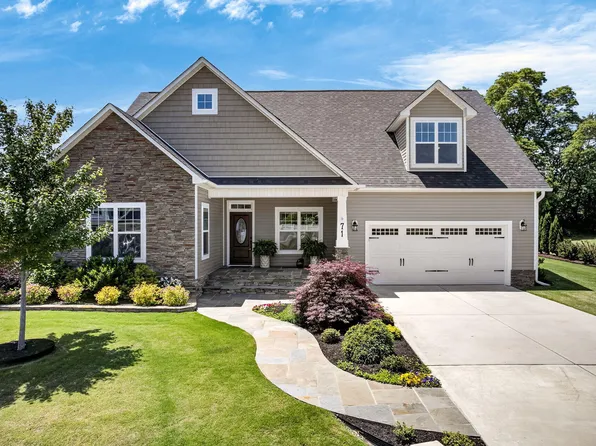 71 Locomotive Way, Clayton, NC 27520