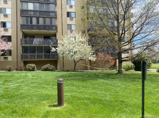 14050 E Linvale Pl APT 102, Aurora, CO 80014