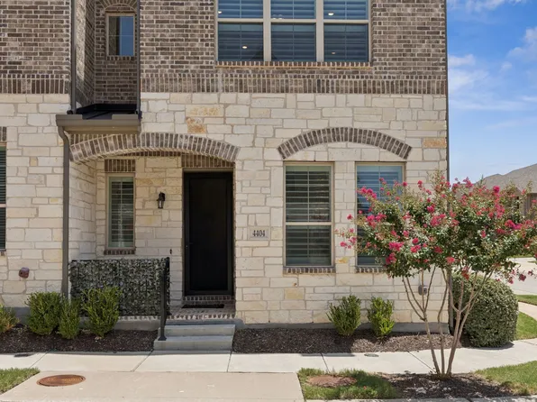 4404 Grady Ln, Carrollton, TX 75010