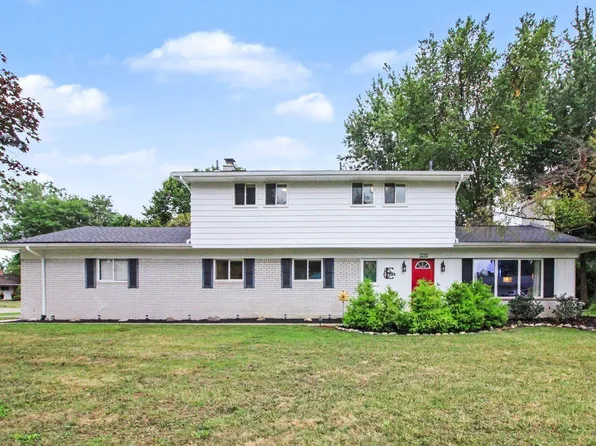 32311 W Wayburn St, Farmington Hills, MI 48334