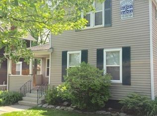 511 Emmet St APT 2, Ypsilanti, MI 48197