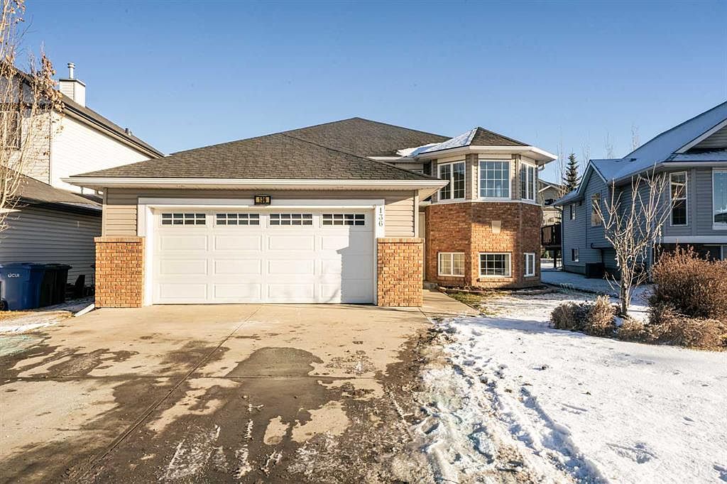136 W Cove Dr, Chestermere, AB T1X 1G1 MLS A2074981 Zillow
