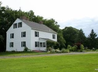396 Bangor Rd, Unity, ME 04988
