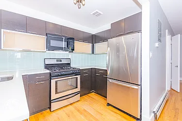 Rented by MySpaceNYC