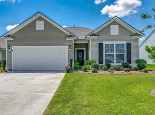 433 Black Cherry Way, Conway, SC 29526