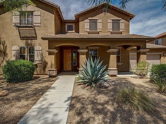 2nd image of 2422 W Sienna Bouquet Pl