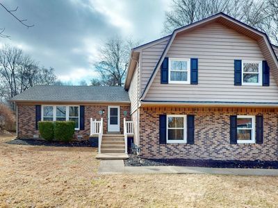 1151 Sherwood Rd, Paducah, KY, 42001