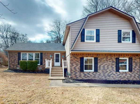 1151 Sherwood Rd, Paducah, KY 42001