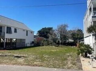 1416 Snapper Ln, Carolina Beach, NC 28428