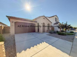 2563 W Hidalgo Ave, Phoenix, AZ 85041