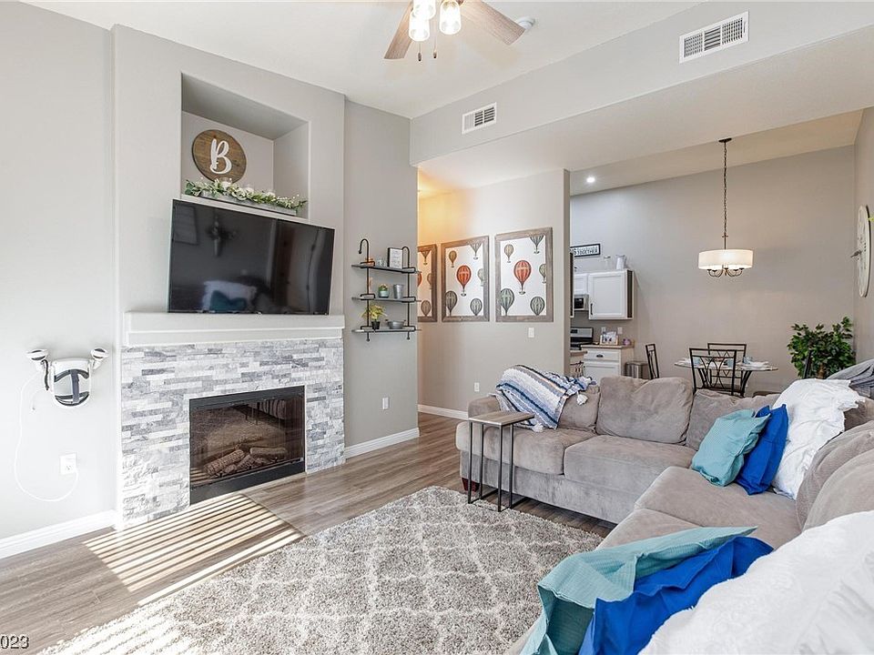 1st image of 8985 S Durango Dr Unit 2059