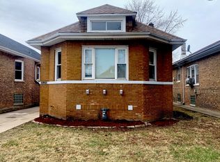 9326 S Throop St, Chicago, IL 60620