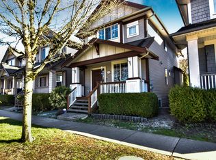 6914 190th St, Surrey, BC