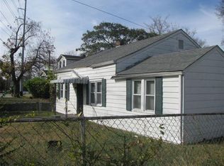 2704 Clifton Ave, Nashville, TN 37209