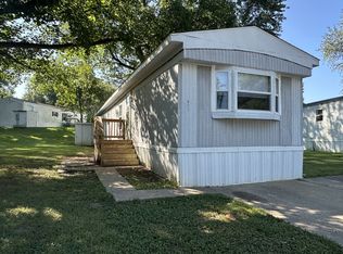 131 Hemlock Ct #131, Mount Vernon, IL 62864