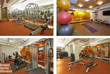 Rented by Brown Harris Stevens