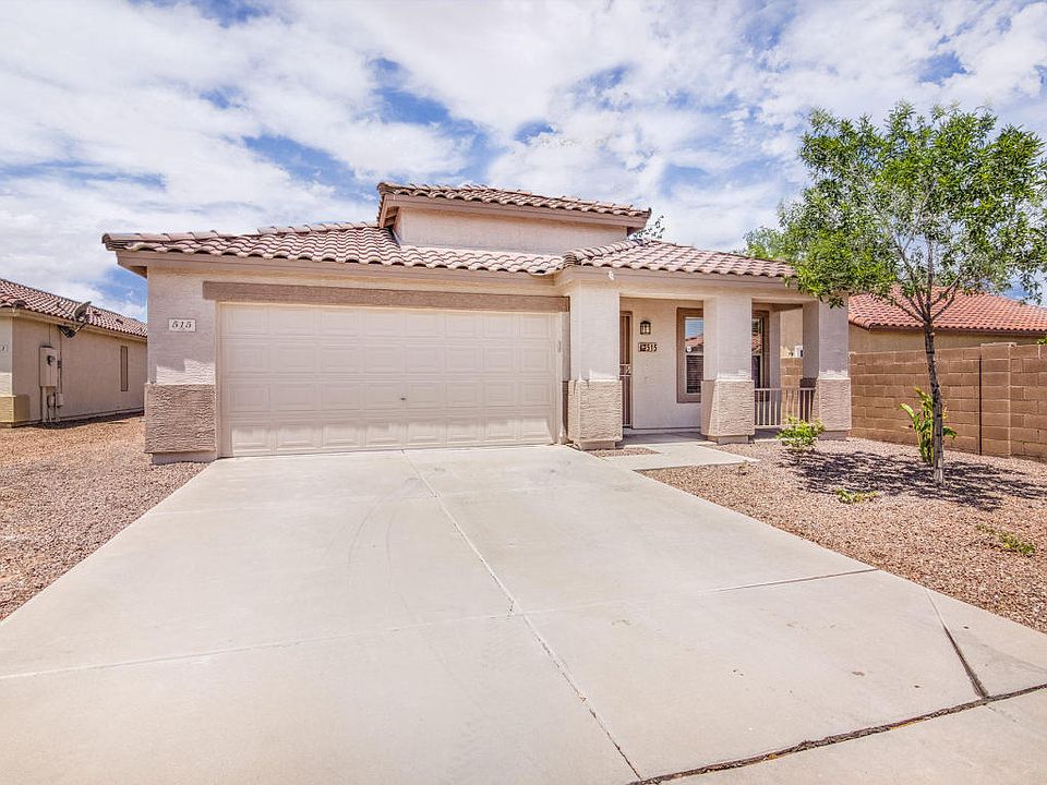 1st image of 515 W Casa Mirage Ct