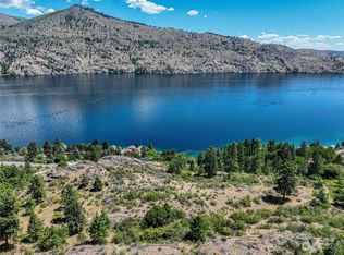 0 A S Lakeshore Rd, Chelan, WA 98816