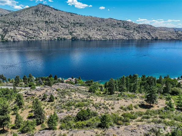 0 ABC S Lakeshore Road, Chelan, WA 98816