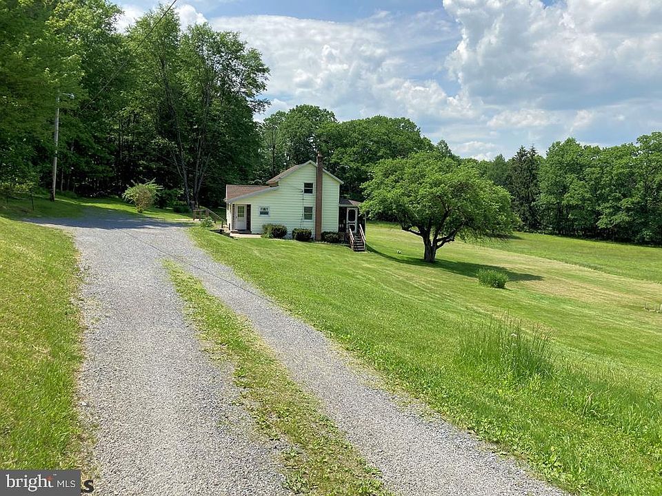 234 Ernestville Rd, Osceola Mills, PA 16666 Zillow
