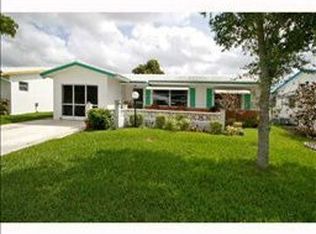 1140 NW 89th Ave, Plantation, FL 33322