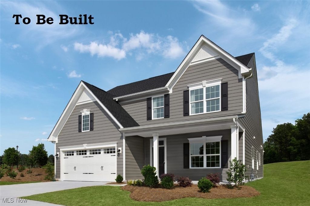 Real estate listing image