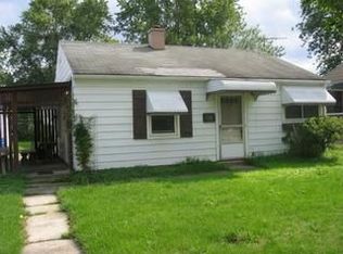 150 John St, Bedford, OH 44146