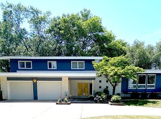 5771 Elm Ave, Hudsonville, MI 49426