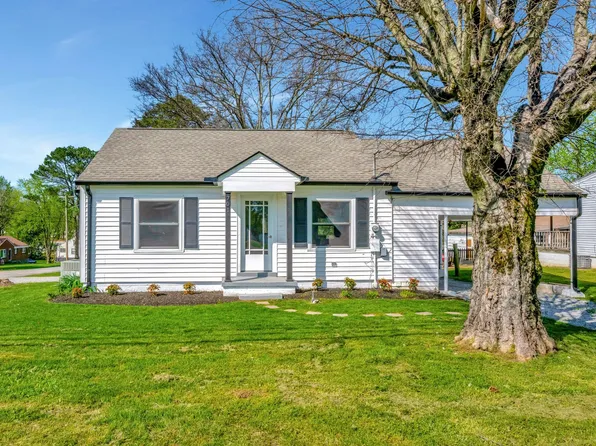 701 Santa Fe Pike, Columbia, TN 38401