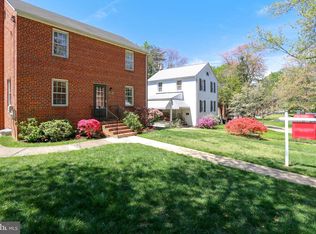 9120 Eton Rd, Silver Spring, MD 20901