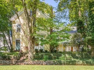 54 King Philip Rd, Sudbury, MA 01776