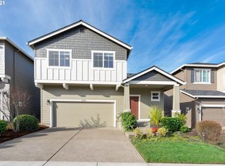 12385 SE Yellowstone St, Damascus, OR 97089