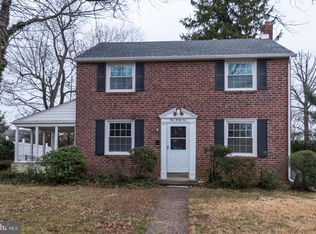 135 Barbara Dr, Springfield, PA 19064