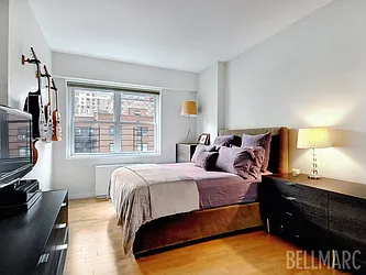 Rented by Bellmarc Realty