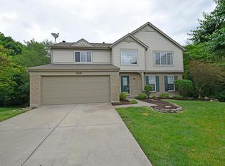 2626 Streamside Ct, Cincinnati, OH 45230