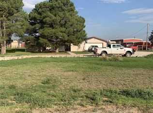 5812 Milliron Rd, Carlsbad, NM 88220