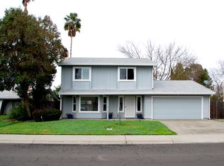 246 Mount Hood Ct, Woodland, CA 95695