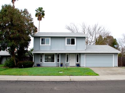 246 Mount Hood Ct, Woodland, CA, 95695