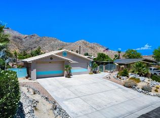39015 Elna Way, Cathedral City, CA 92234