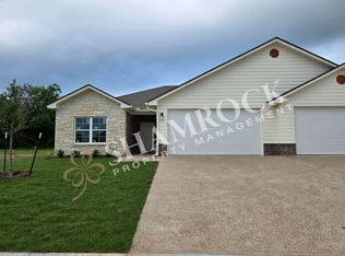 157 W Windmill Way, Waco, TX 76706