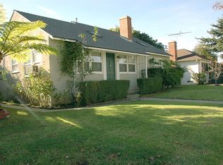 2719 Westwood Blvd, Los Angeles, CA 90064