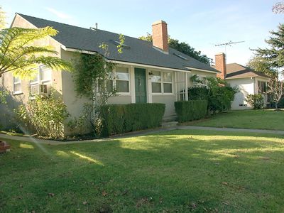 2719 Westwood Blvd, Los Angeles, CA, 90064